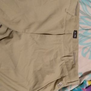 Adidas slacks for men size 34/32